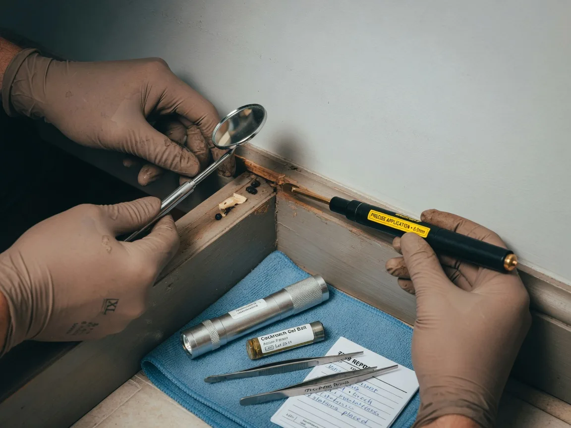 Why choose Emergency Pest Control in Moro, OR